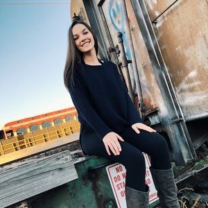 Meet your Posher, Erica